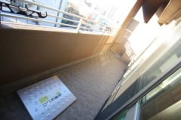 ヒルフォート常盤の物件内観写真